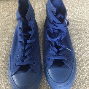 Converse All Star High Tops